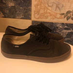 Vans - black